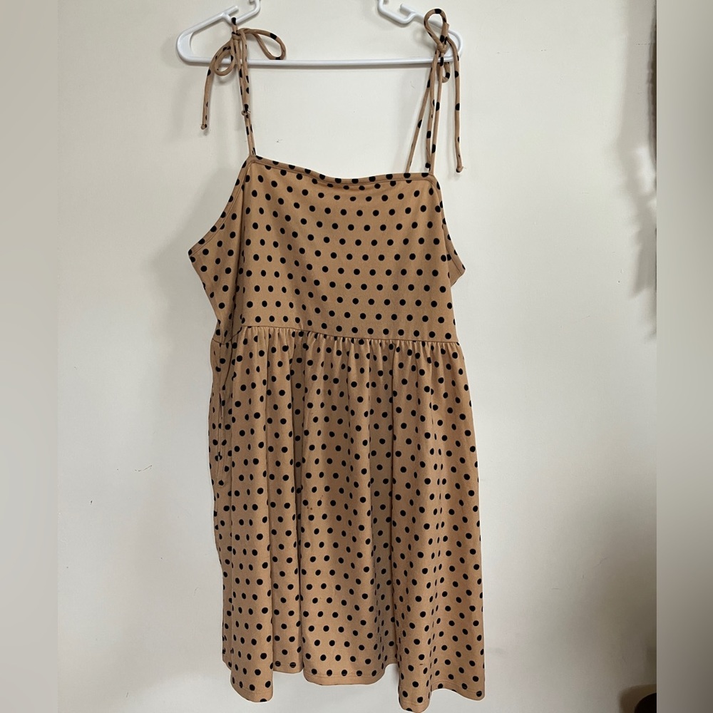 Forever 21 dress